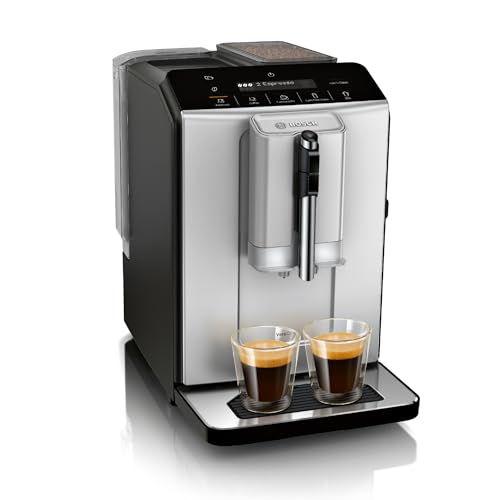 Bosch Coffee Machine