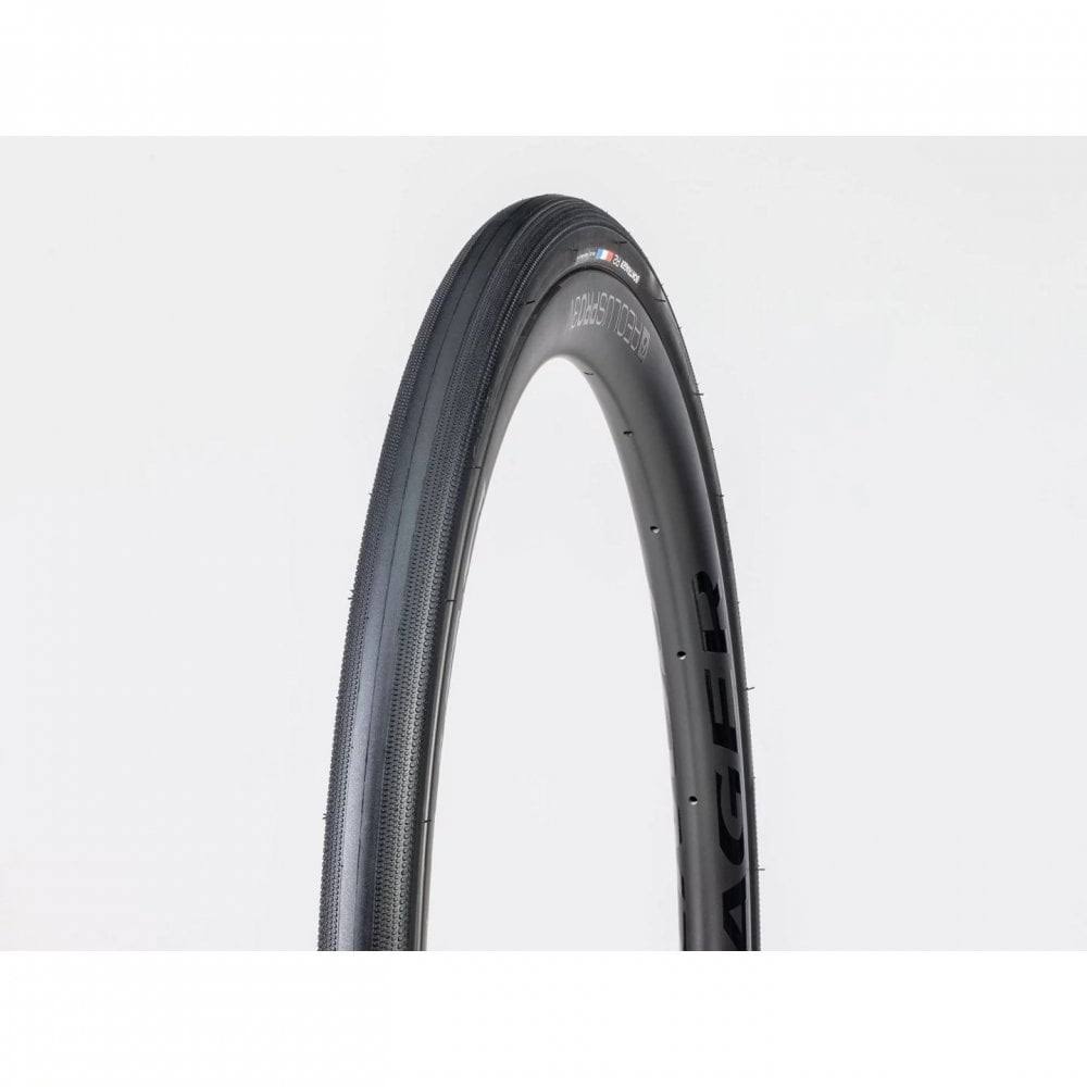 Bontrager R2 Hard-Case Lite Road Tire - Black - 700 x 32c