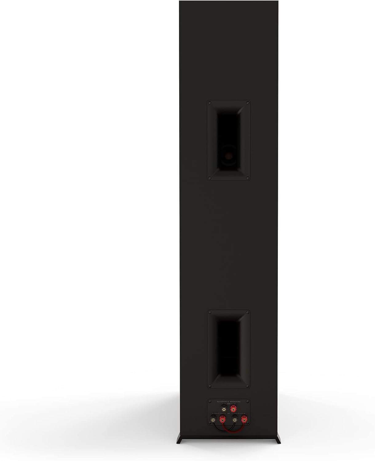Klipsch RP-8060FA II Pair - Floorstanding Speakers - Ebony - with 25FT of Speaker Wire