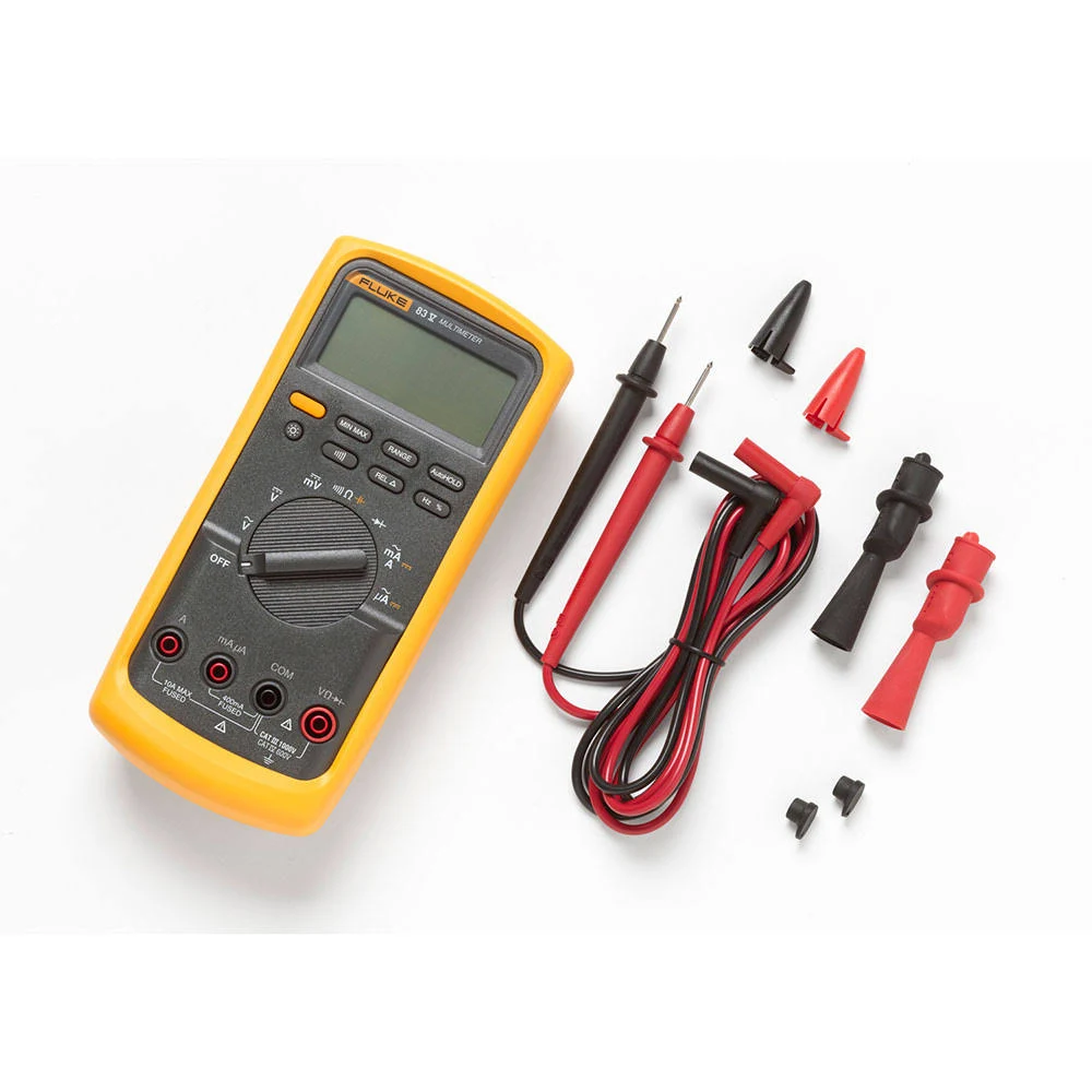 Fluke 83-5 - Digital Multimeter