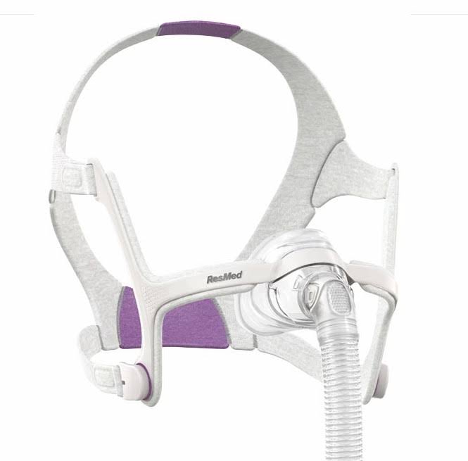 ResMed AirFit N20 for Her Nasal CPAP Mask Small