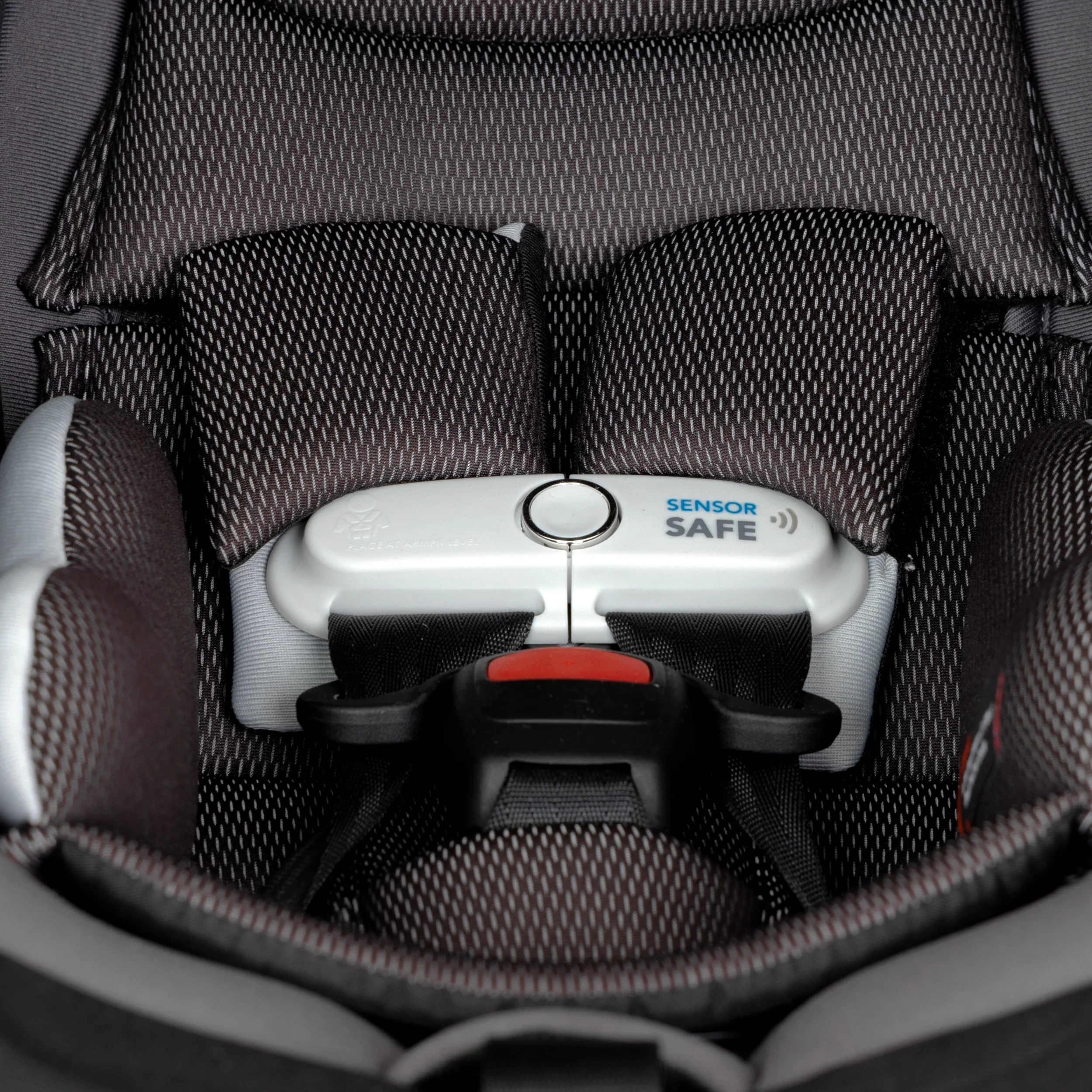 Evenflo Shyft DualRide Infant Car Seat and Stroller Combo (Beaufort Black), Unisex