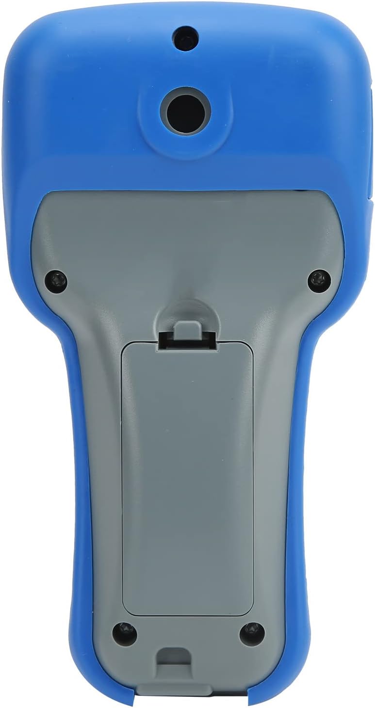 Tbest Automotive Key Programming Scan Tool,Full Function Handheld Programmer 1313 4331 Replacement for Curtis Electric Control Programming Parts
