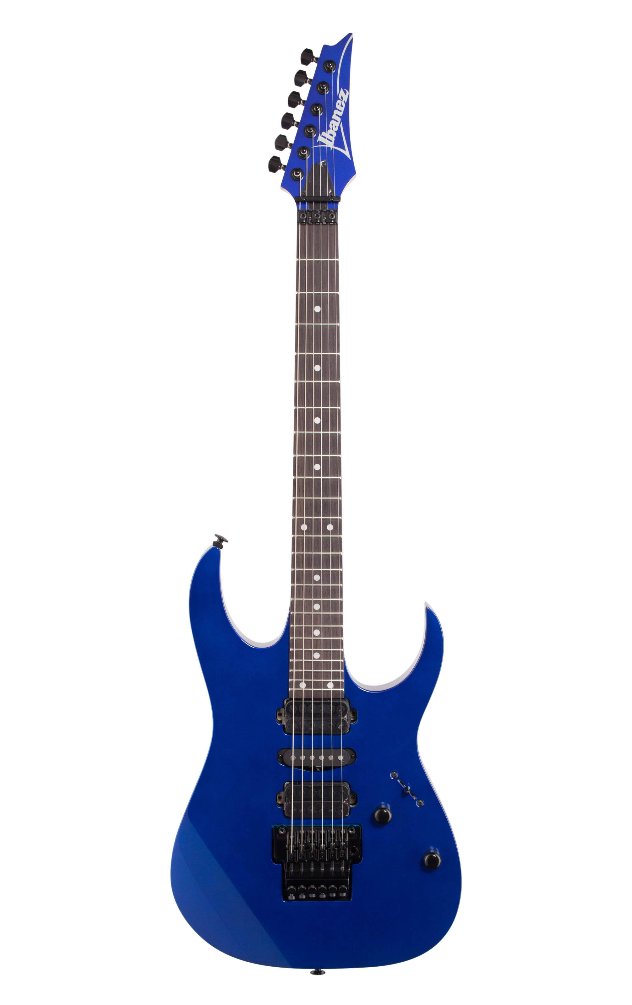 Ibanez RG570 Genesis Collection Electric Guitar, Jewel Blue