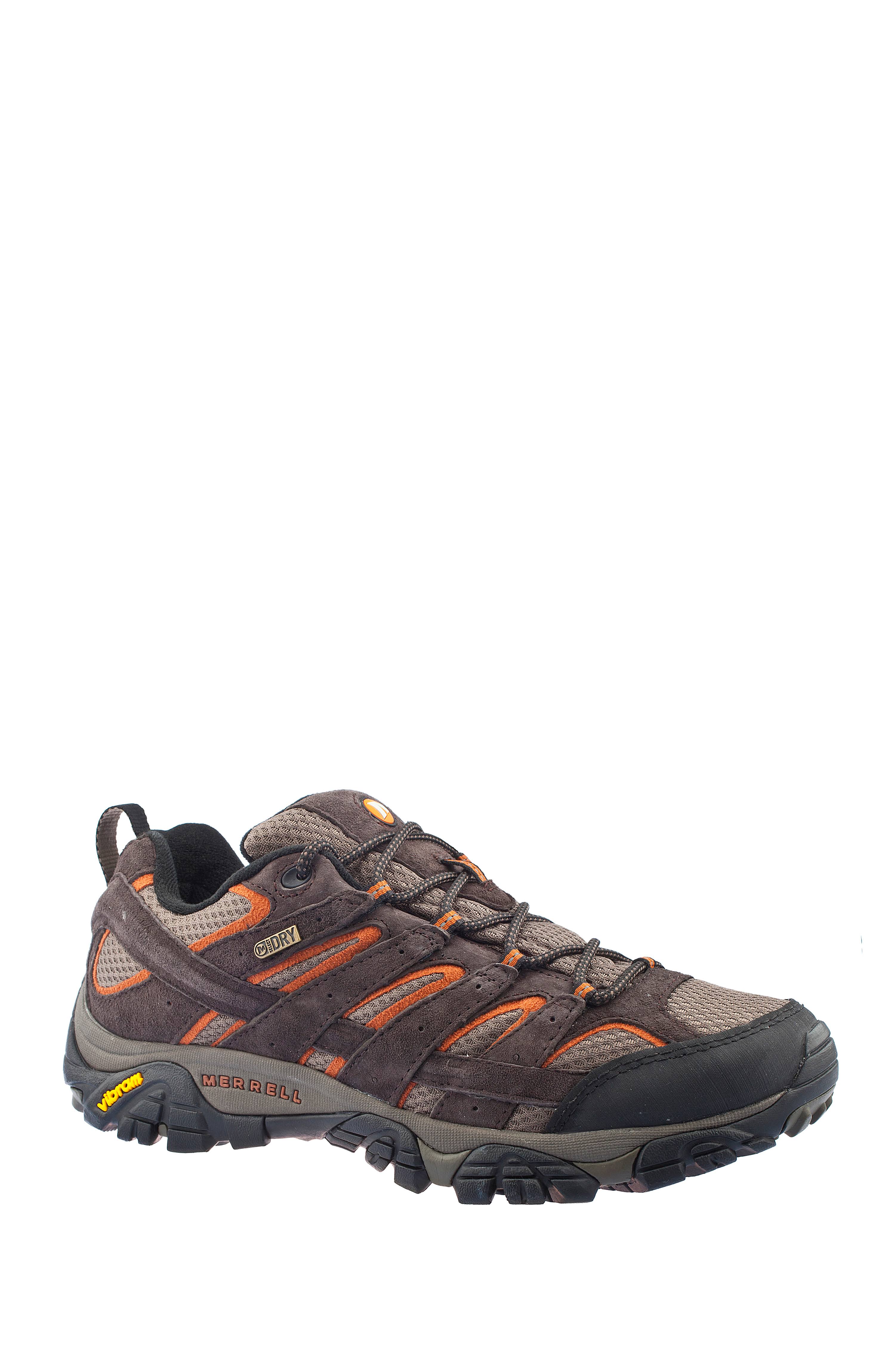 Merrell Moab 2 Waterproof Men&s, Espresso / 13