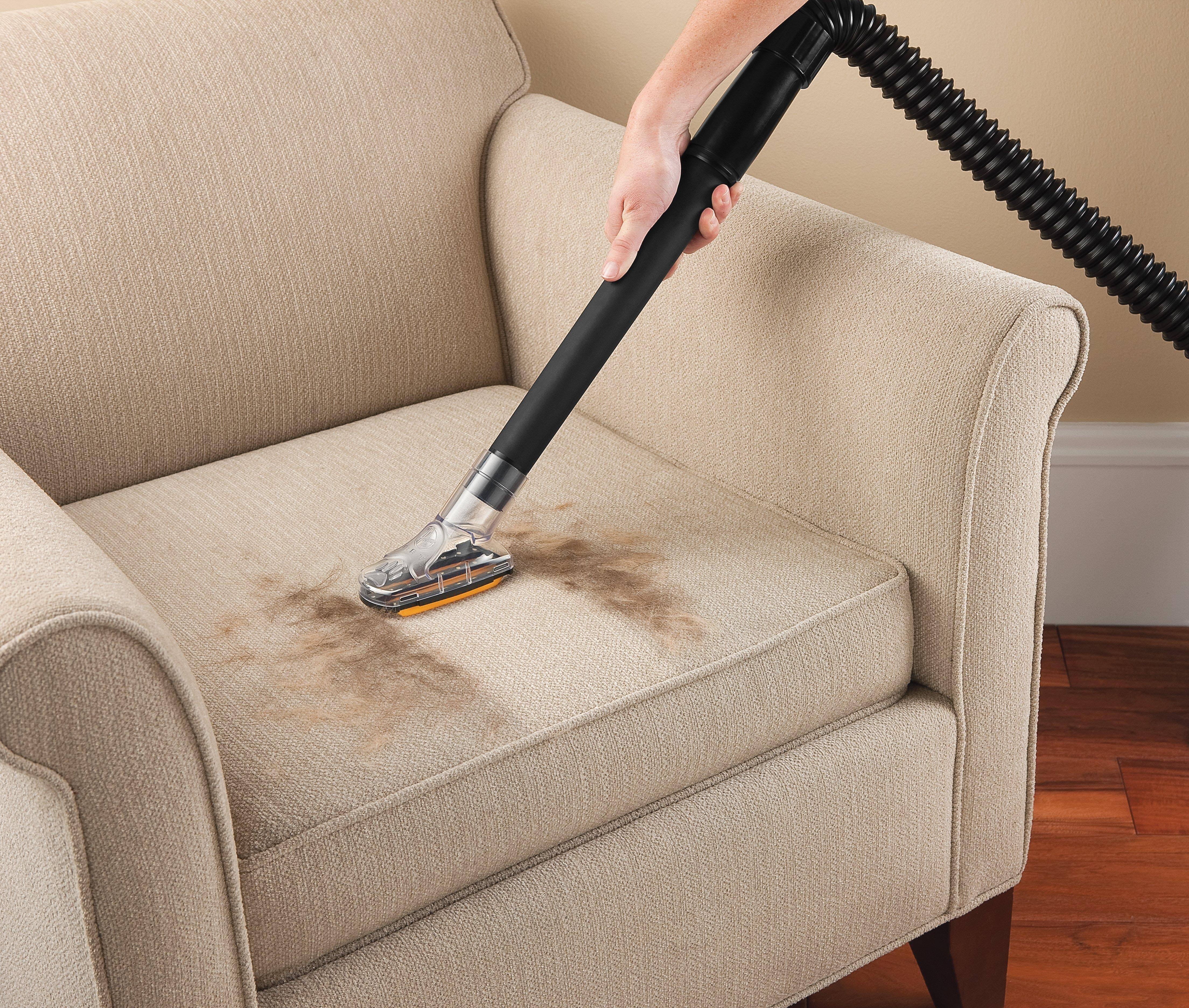Hoover Uh30310 Windtunnel T-Series Pet Bagged Upright Vacuum