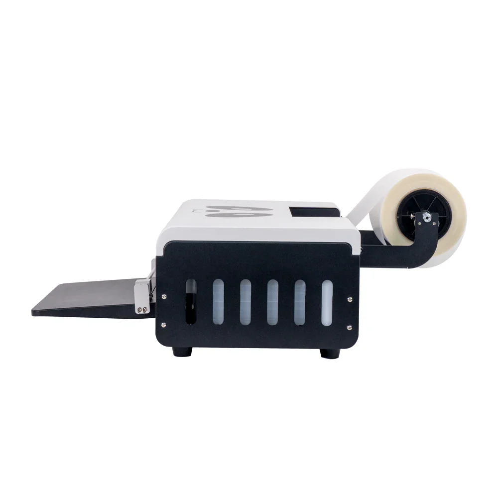 Procolored A4 DTF Transfer Printer L800 Direct to Film Clothing Printing with Roll Feeder