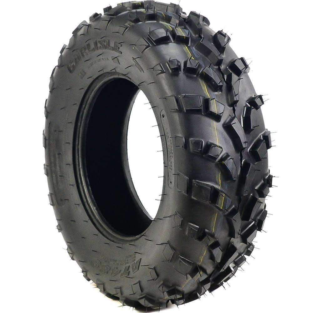 Carlisle AT489 24X12.00-10/4 Tire