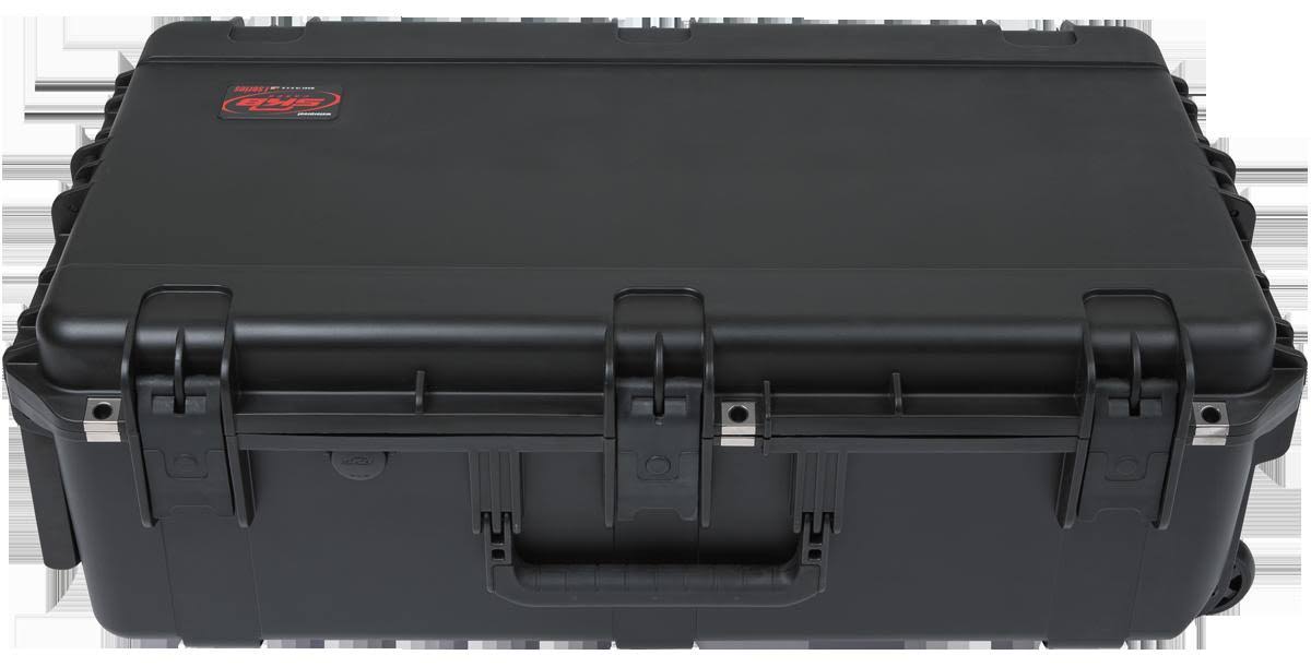 SKB 3i-3016-10BE iSeries 3016-10 Waterproof Utility Case (Empty)