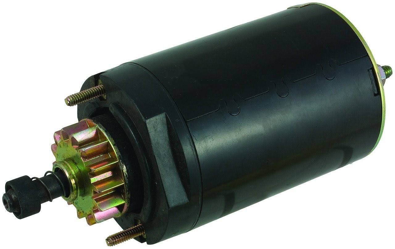New Starter 18 19 20 21 HP Kohler 2009801-S 2009805-S 2009806-S