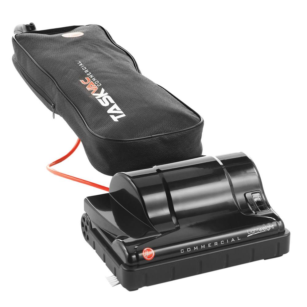Hoover Task VAC Soft Bag Lightweight Upright