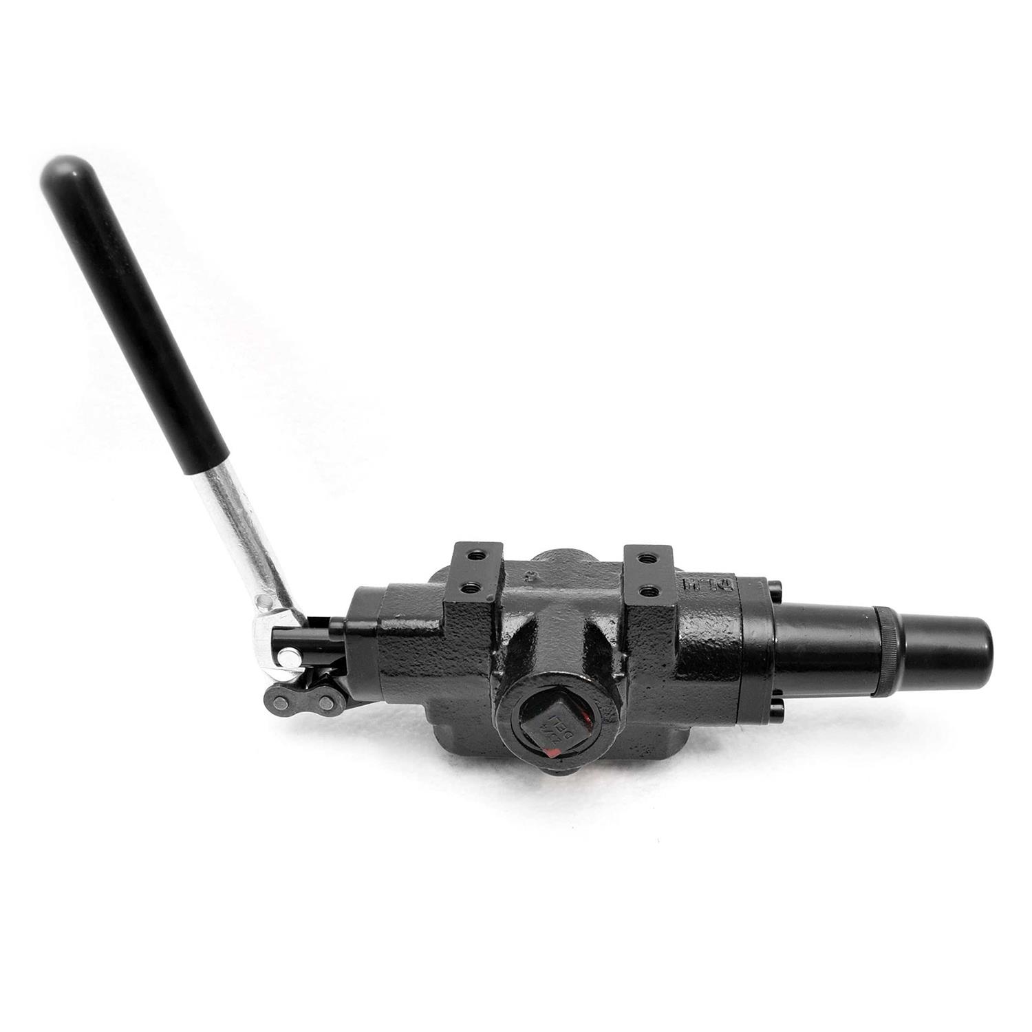 ToolTuff Direct Hydraulic Log Splitter Valve - Shop Hardware Tools Online Store