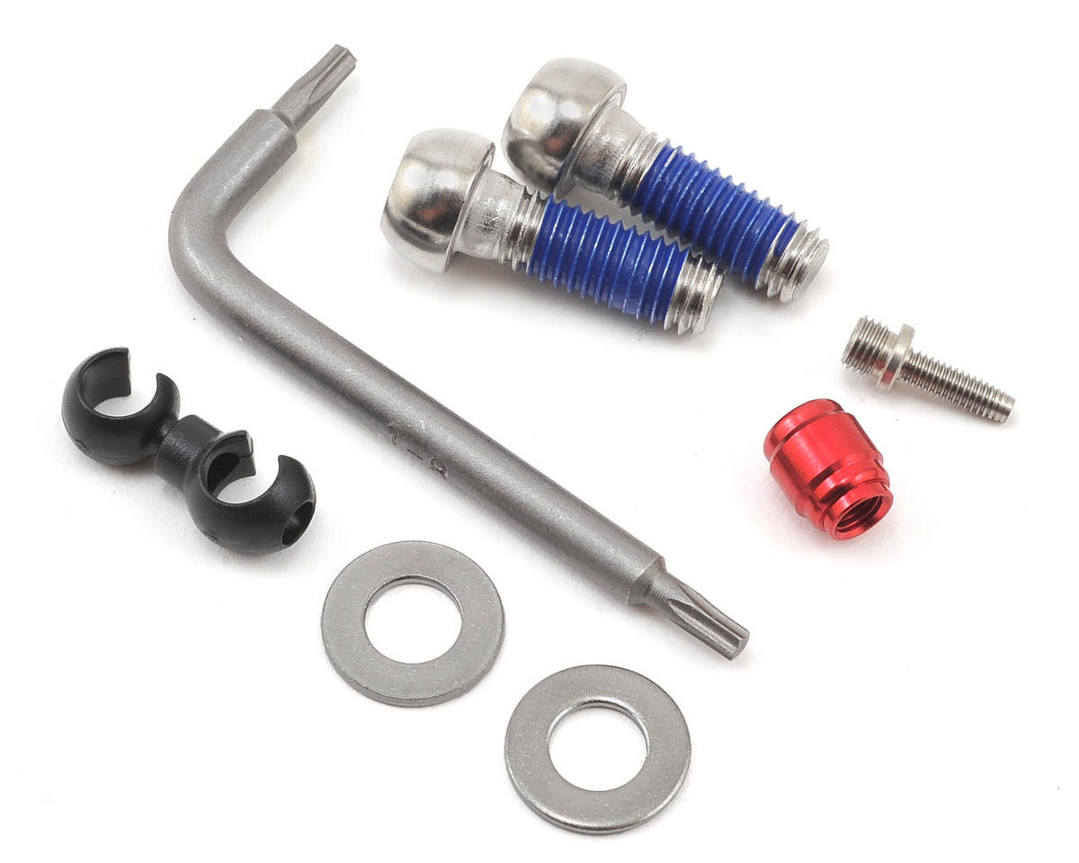 SRAM Guide RSC Disc Brake Rear / Black
