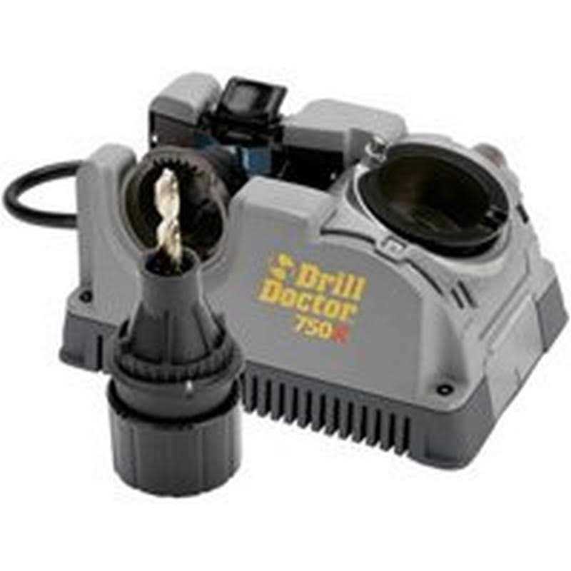Drill Doctor Model Dd750xc - Shop Hardware Tools Online Store
