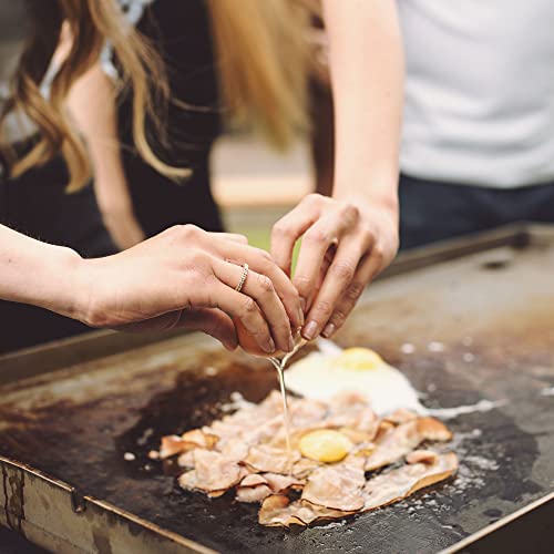 Razor Griddle Propane Gas Grill Griddle