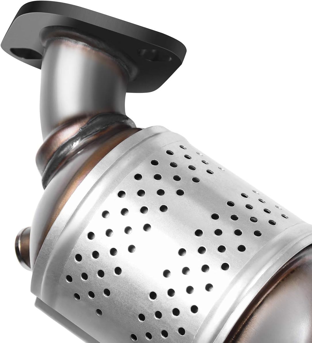 AUTOSAVER88 Catalytic Converter Compatible with 1999-2006 Subaru Impreza, Forester, Legacy, Outback, Baja 2.5L Direct-Fit Stainless Steel (EPA Compliant)