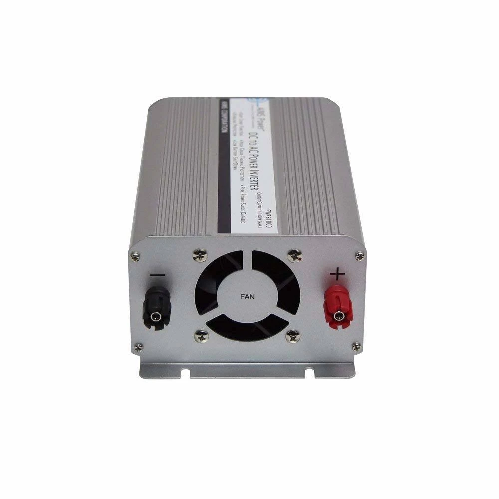 Aims Power PWRINV1250W | 1250 Watt Power Inverter