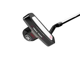 Odyssey Triple Track 2 Ball Blade Putter