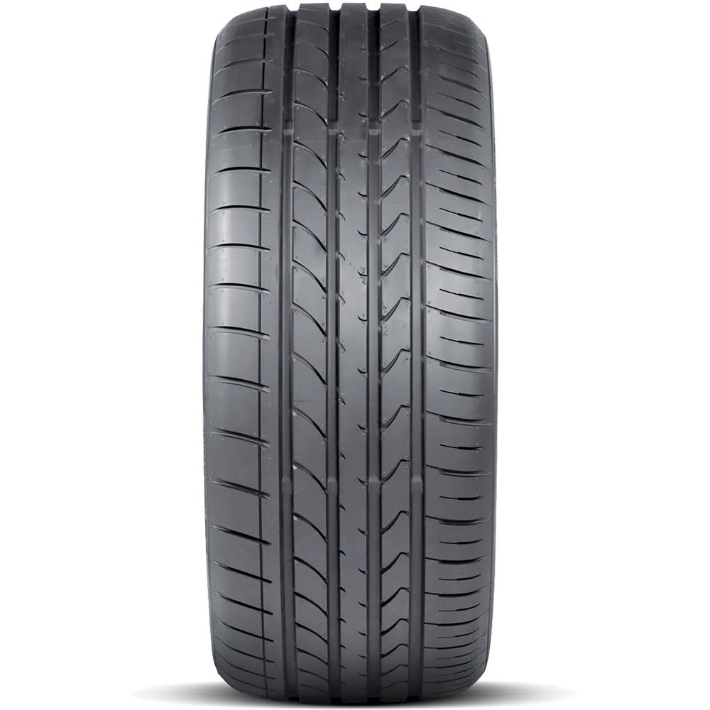 275/40ZR20 Atturo AZ850 106Y XL Tire