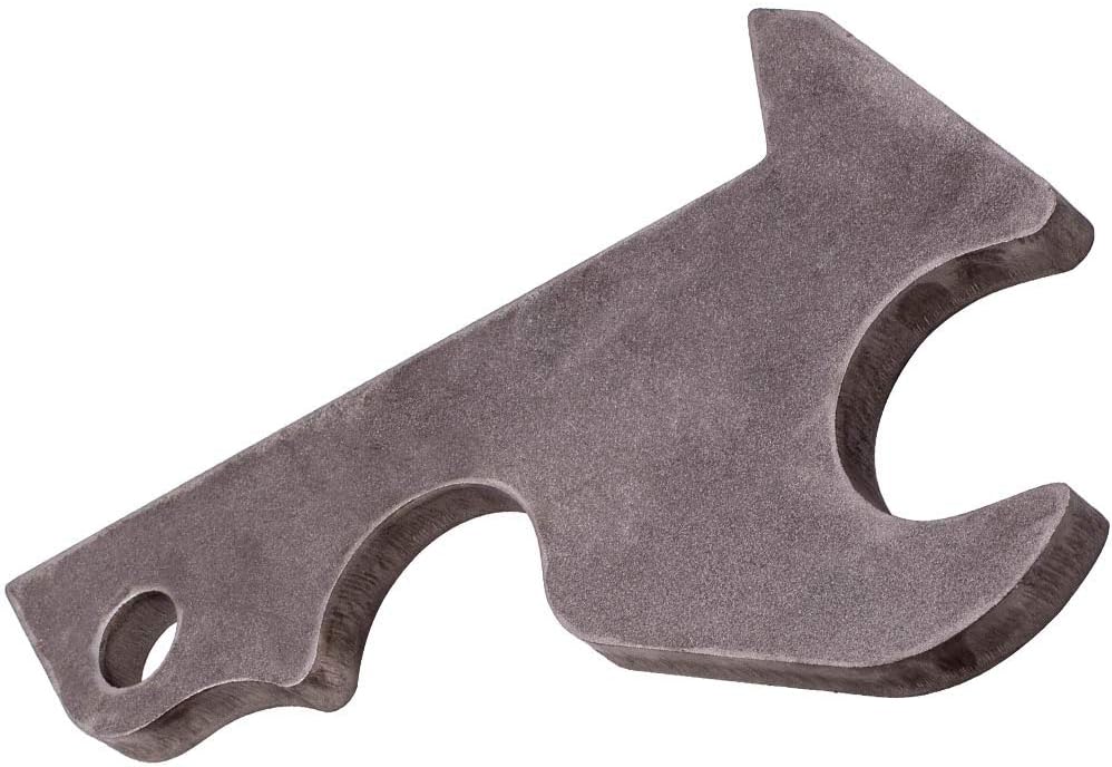 maXpeedingrods Excavator Quick Attach Bucket Ears Attachment for Kubota KX040 KX71 KX91 KX121 U35
