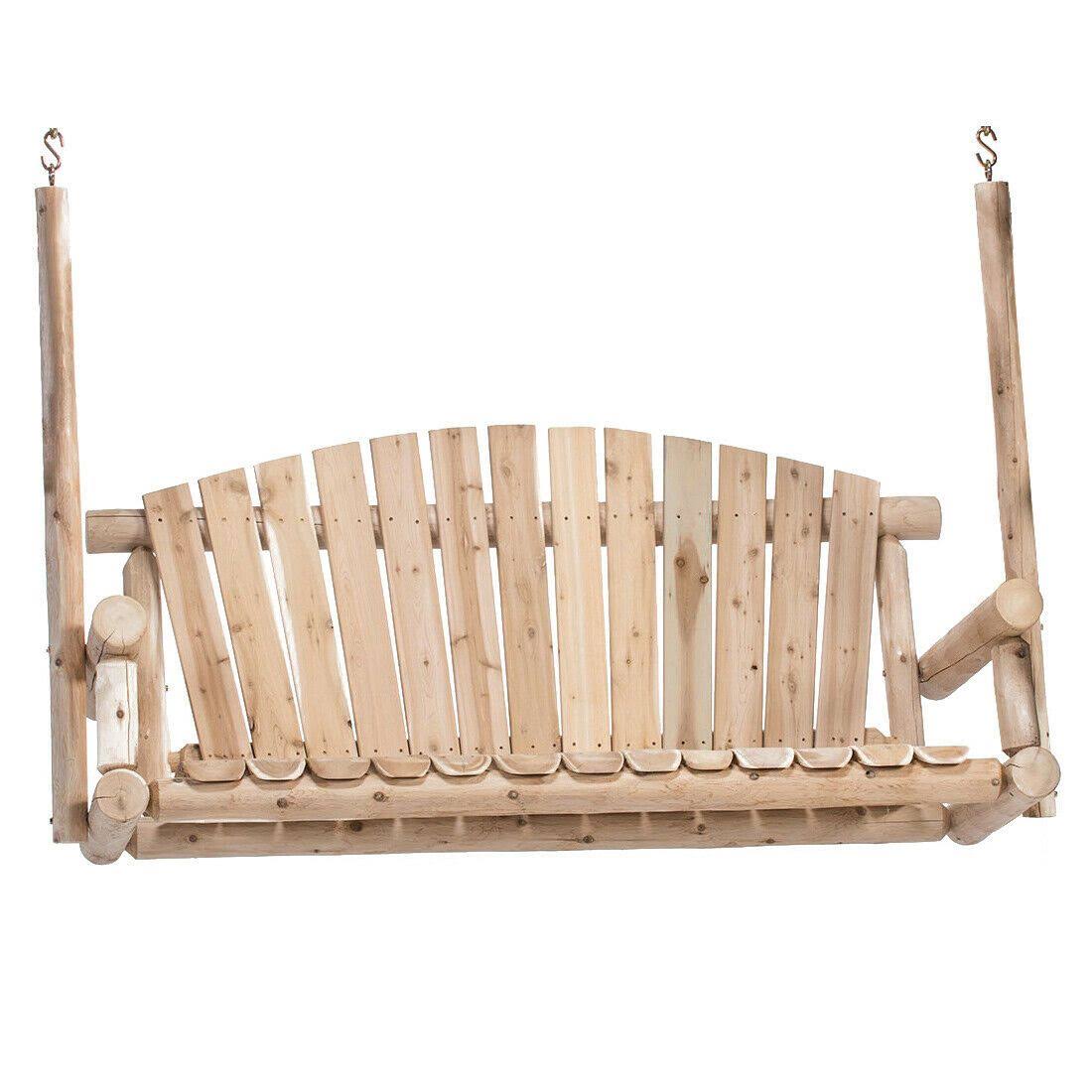 Lakeland Mills 5& Porch Swing