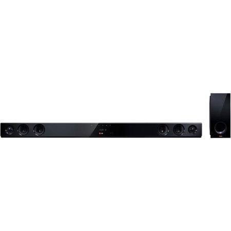 LG Nb3530a Sound Bar