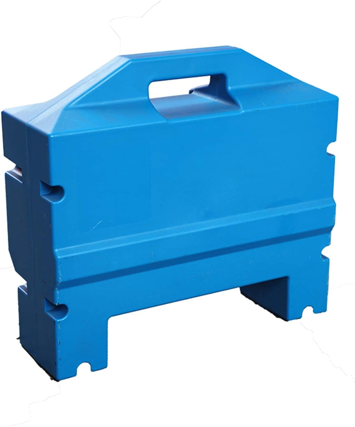 APOLLO Lithium Battery 48V/20Ah Blue Style for Electric Pallet Jack Truck