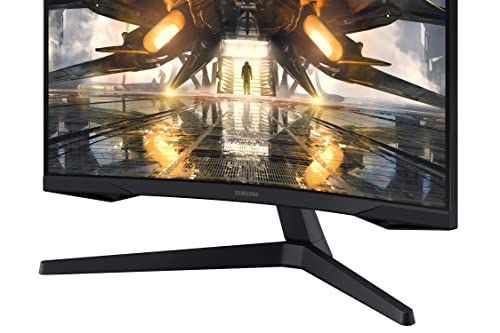 SAMSUNG Odyssey G5 Series Gaming Monitor