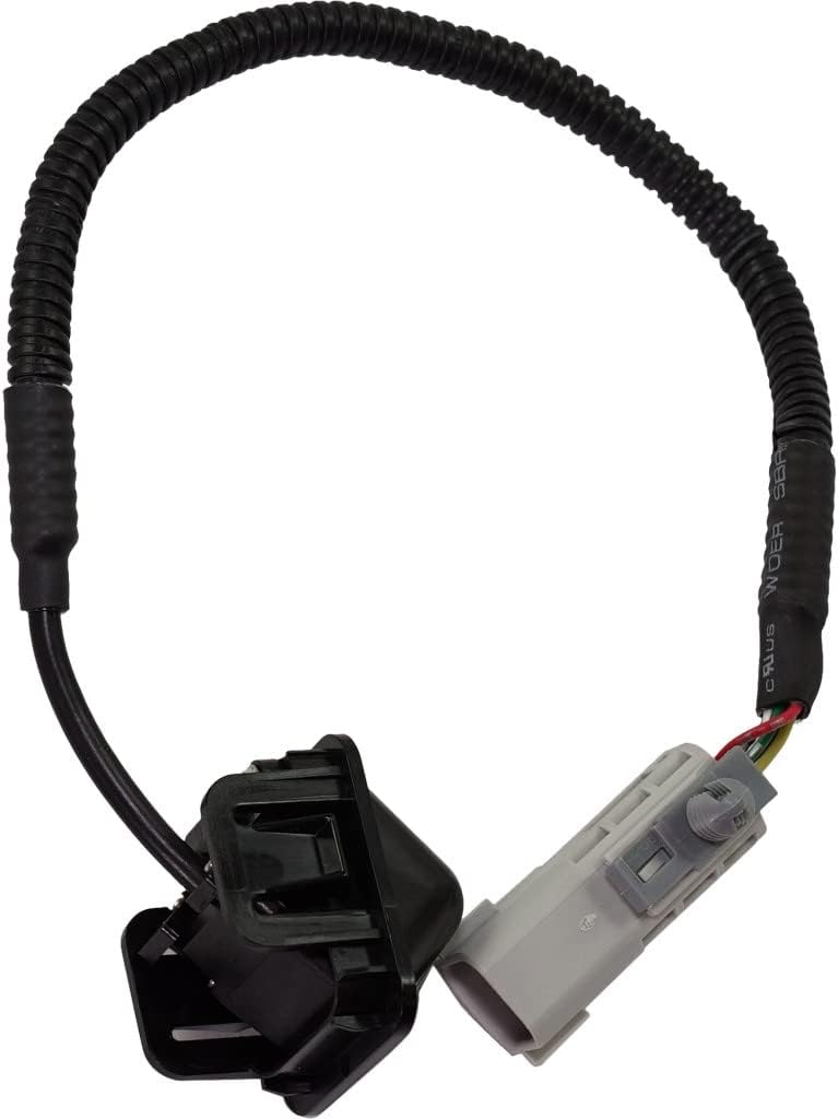 For Buick Verano 2013-2017 Back Up Camera | Rear View Replacement For GM1960117