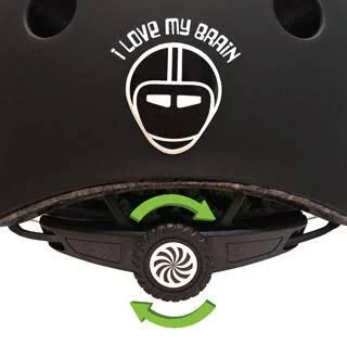 Nutcase Dots Street Helmet