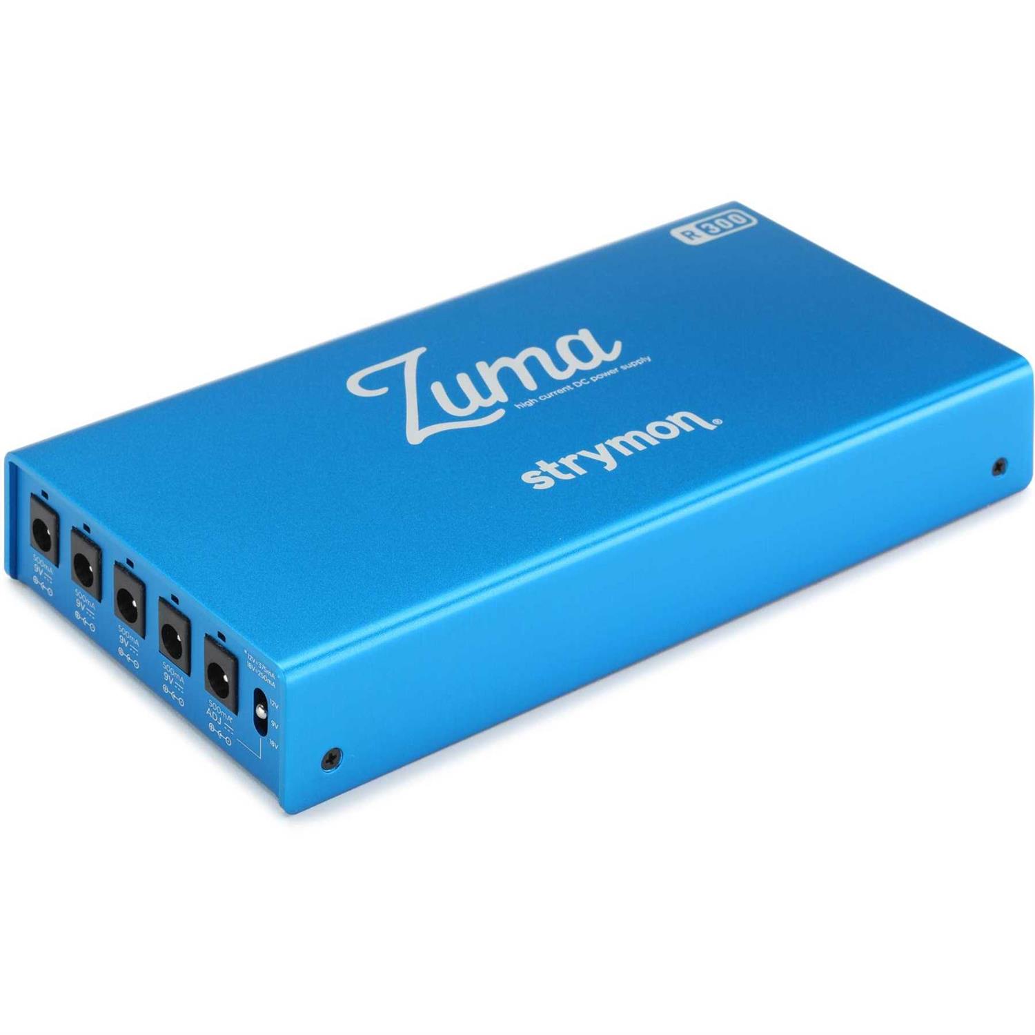 Strymon Zuma R300 Power Supply - Shop Hardware Tools Online Store