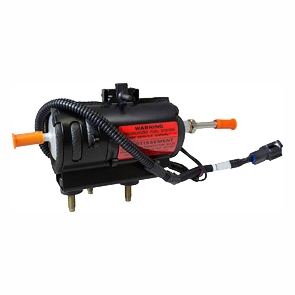 Motorcraft - PF1 - Fuel Pump