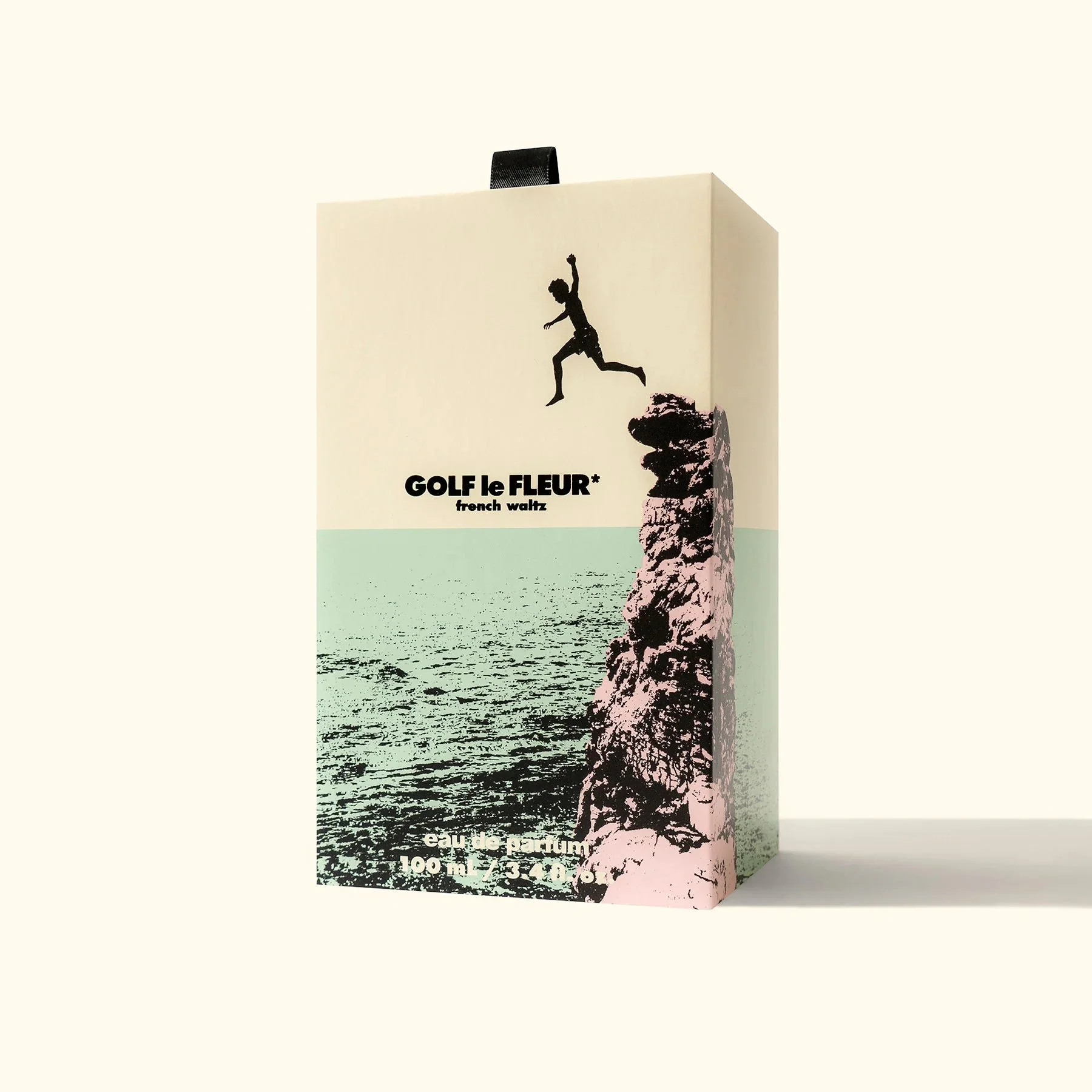 GOLF le FLEUR* French Waltz Eau De Parfum 100mL