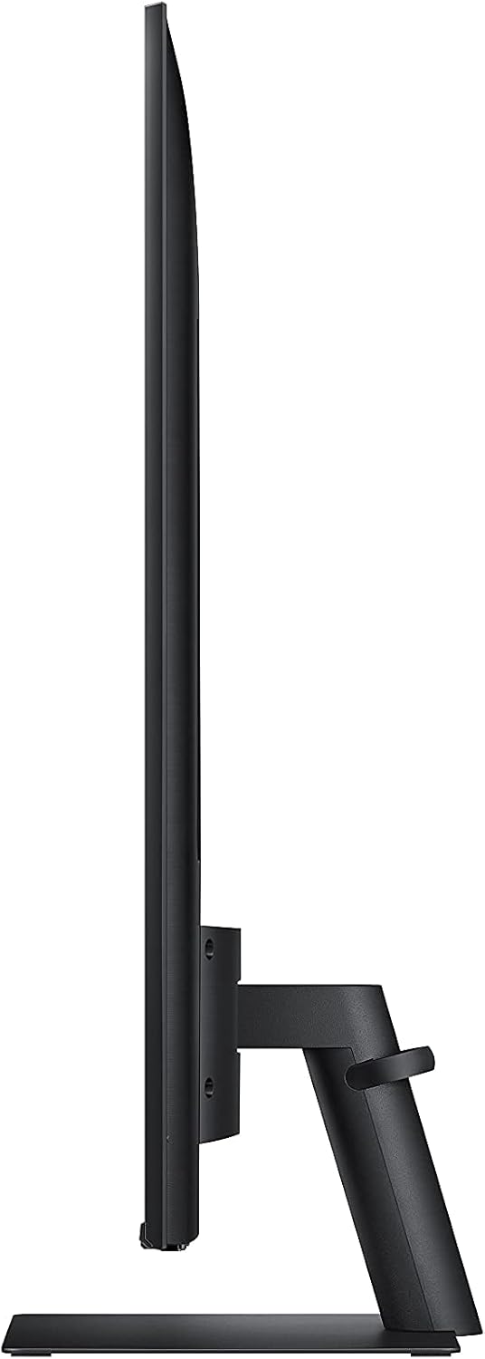 Samsung 43-Inch Class Monitor M7 Series - UHD Smart Monitor LS43AM702UNXZA, 2021 Model (Renewed)