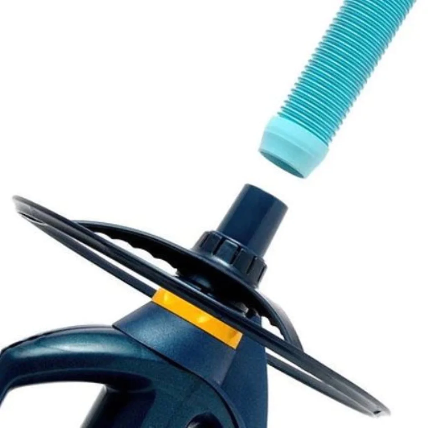 The Zodiac G3 Advanced Suction Side Automatic Pool Cleaner W03000