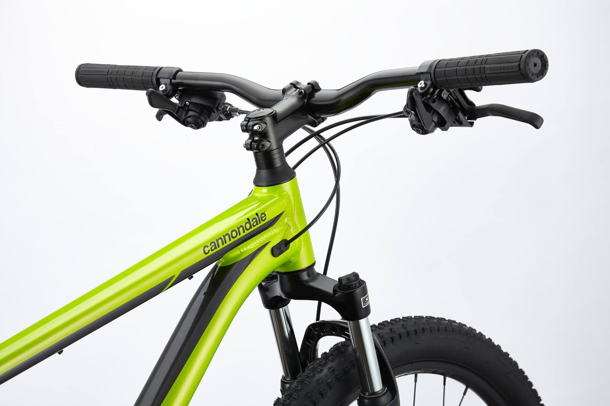 Cannondale Trail 8 Mountain Bike S / Graphite