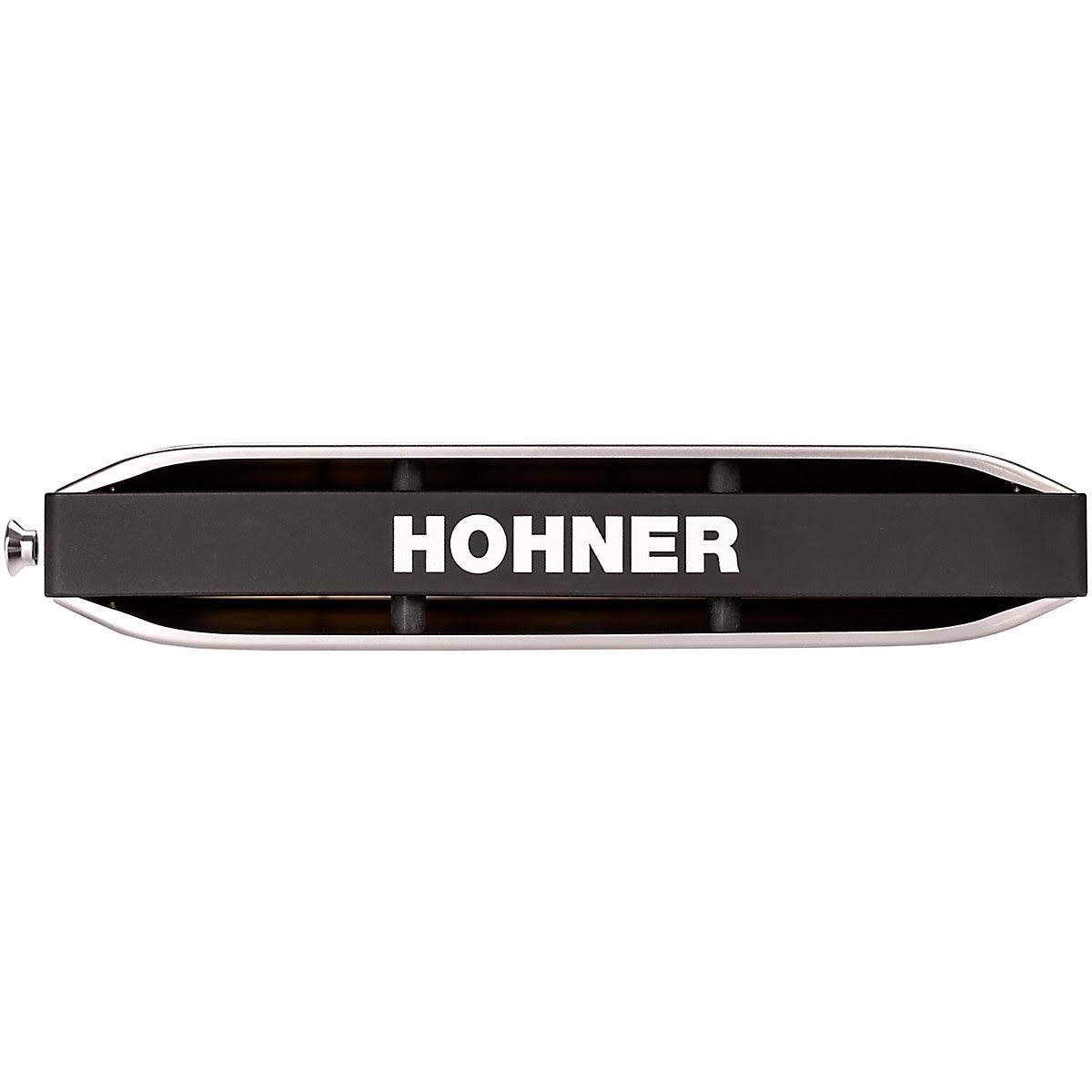 Hohner M758501 Super 64 Performance Chromatic Harmonica