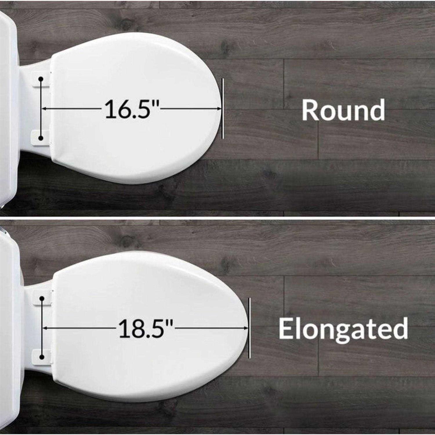 Bio Bidet Bliss Toilet Seat BB-1700 - Shop Hardware Tools Online Store