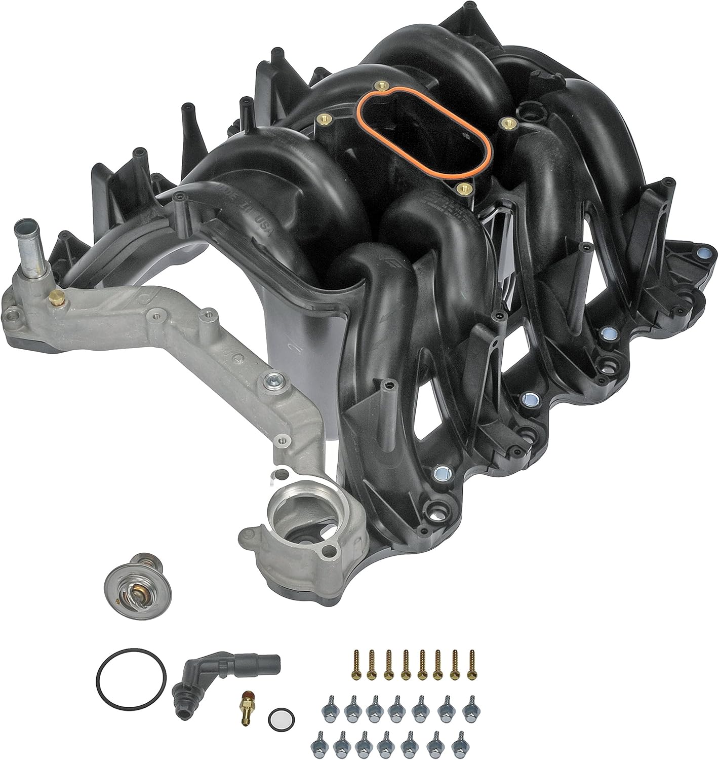 Dorman 615-188 Engine Intake Manifold Compatible with Select Ford Models