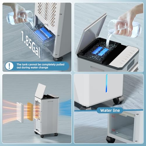 Portable Air Conditioners