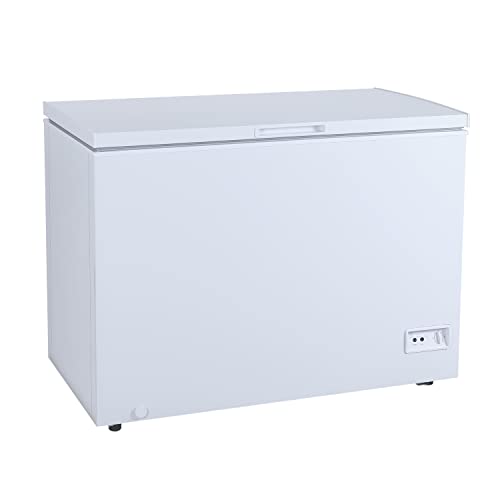 Avanti Garage Ready Chest Freezer