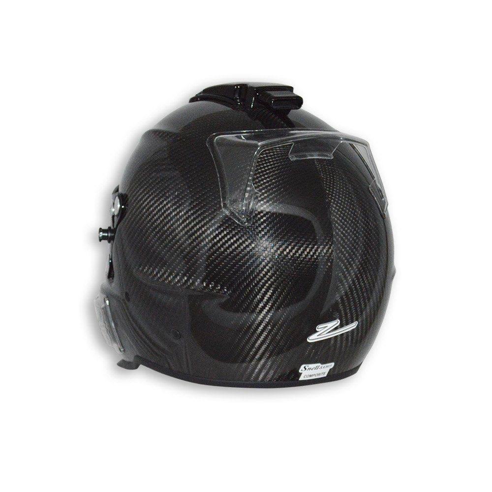 Zamp Helmet RZ-44C Air Carbon X-Large SA15 H742CB3XL