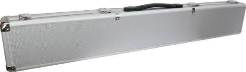 Aramith Billiard/Pool Cue u0026 Ball Locking Hard Travel Case