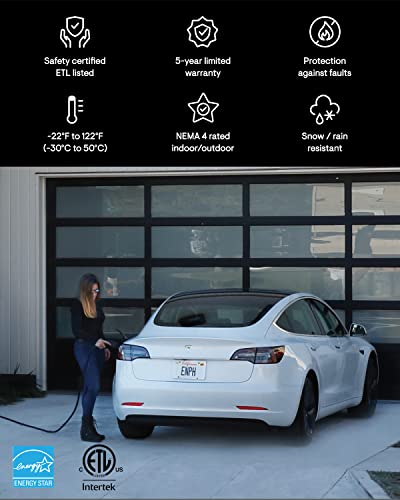 Single EV Chargers