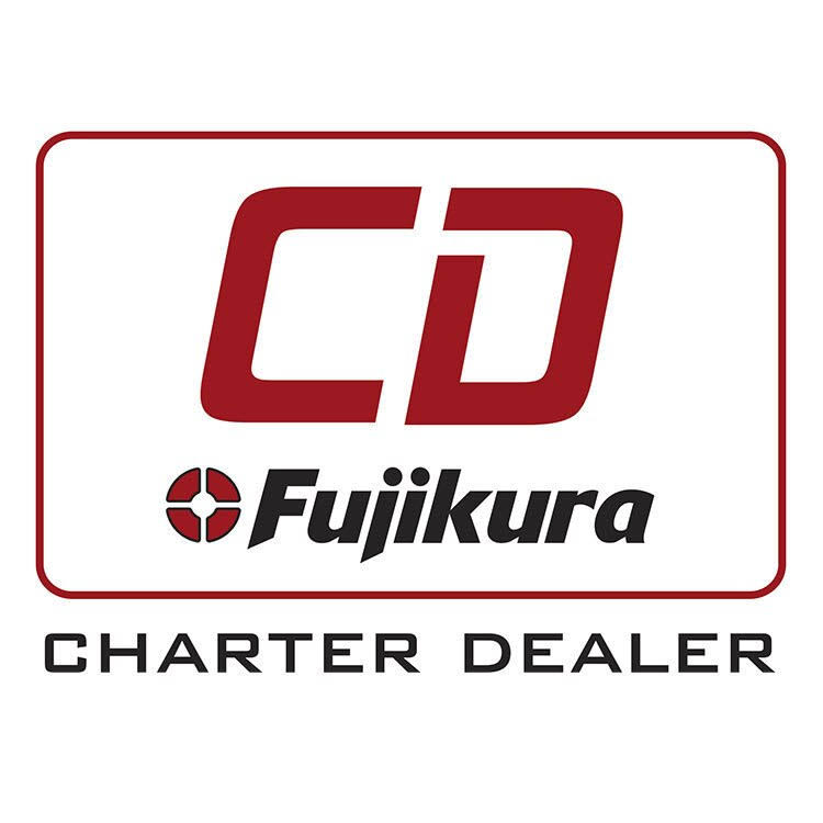 Fujikura Ventus Red 5 Graphite Shaft + Adapter u0026 Grip