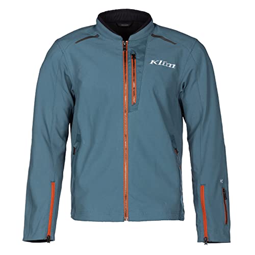 KLIM Men's Marrakesh Street Motorcycle Jacket