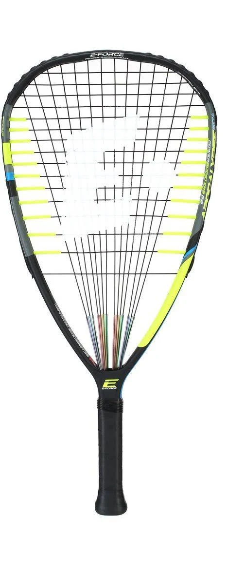 E-Force Apocalypse Beta 190 Racquetball Racquet (935401)