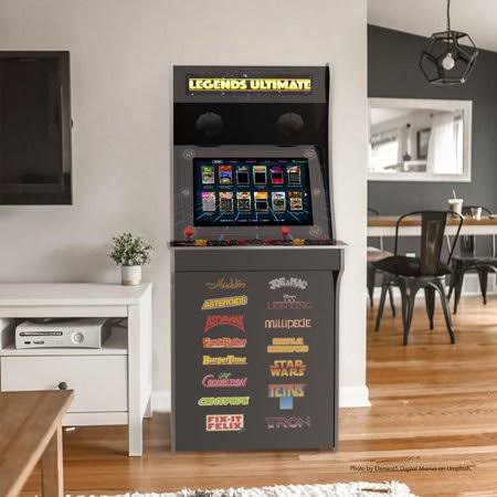 AtGames Legends Ultimate Home Arcade