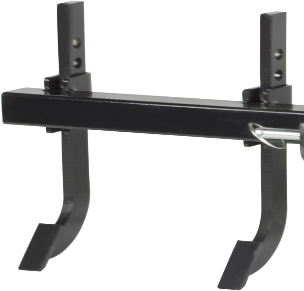 MotoAlliance Impact Implements CAT-0 Rear Grading Blade, 52 inch Width