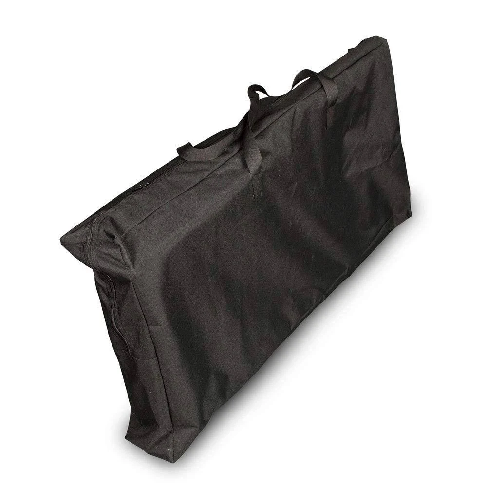 Earth Heavy Duty VIP Tall Aluminum Director&s Chair